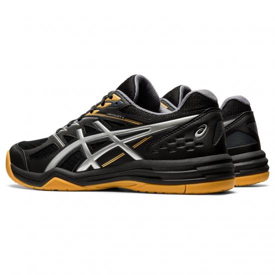 Кроссовки волейбольные ASICS UPCOURT 4 1071A053 001 купить в интернет магазине в Новосибирске