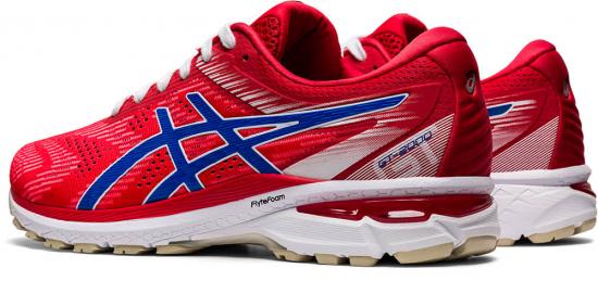 Беговые кроссовки ASICS GT 2000 8 1011A773 600 купить в интернет магазине в Новосибирске