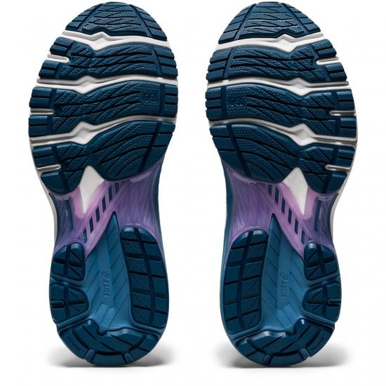 Беговые кроссовки ASICS GT-2000 9 1012A859 400 купить в интернет магазине в Новосибирске