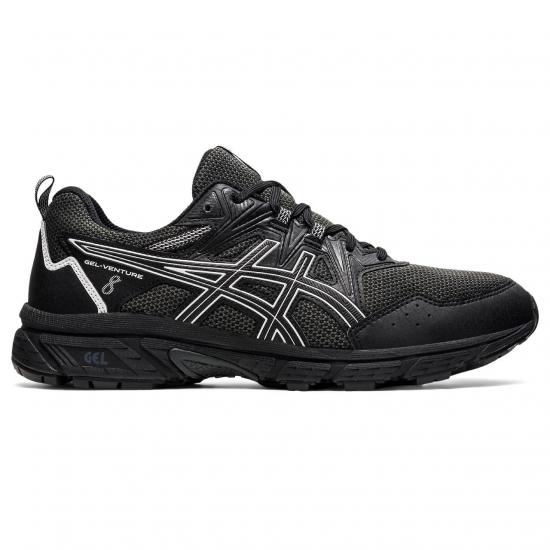 Беговые кроссовки ASICS GEL VENTURE 8 1011A824 006 купить в интернет магазине в Новосибирске