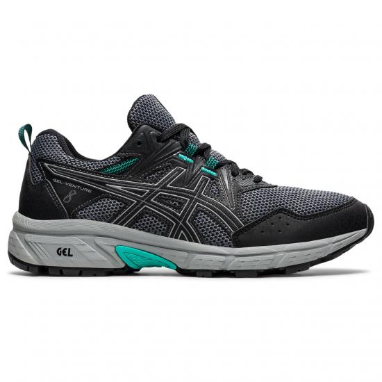 Беговые кроссовки ASICS GEL-VENTURE 8 1012A708 004 купить в интернет магазине в Новосибирске