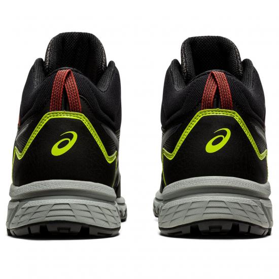 Кроссовки повседневные ASICS GEL VENTURE 8 MT 1011A993 002 купить в интернет магазине в Новосибирске